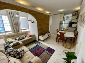 Apartamento do Otamar, 2 quartos